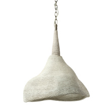 Palecek 2850-79 - JADEN CHANDELIER FLARE WHITE