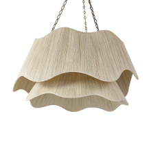 Palecek 2906-79 - SEVILLE TIERED CHANDELIER