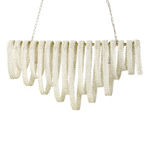 Palecek 2945-79 - RAYA CHANDELIER