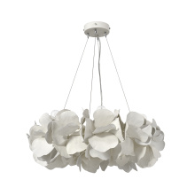 Palecek 2990-79 - VIRGINIA ROUND CHANDELIER