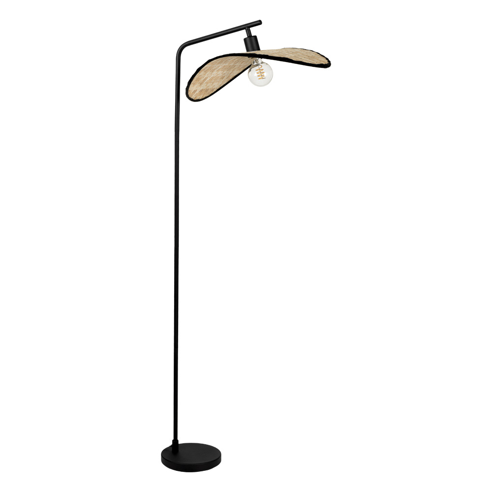 1L Floor Lamp