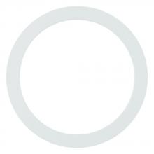 Eglo 204075 - Trim 12" Round