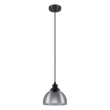 Eglo 204239A - 1L Pendant Light