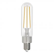 Eglo 204635A - LED Light Bulb T6 E12