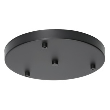 Eglo 204819A - 3L Round Canopy