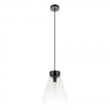 Eglo 205326A - 1L Pendant Light