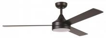 Eglo 235003-5202A - 52" 3-Blade LED Ceiling Fan