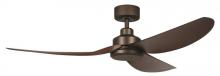 Eglo 235144-5612A - 56" 3-Blade Ceiling Fan
