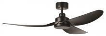Eglo 235144-5623A - 56" 3-Blade Ceiling Fan