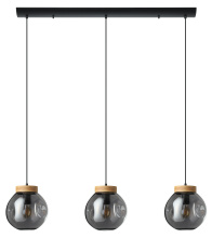 Eglo 390318A - 3L Pendant Light