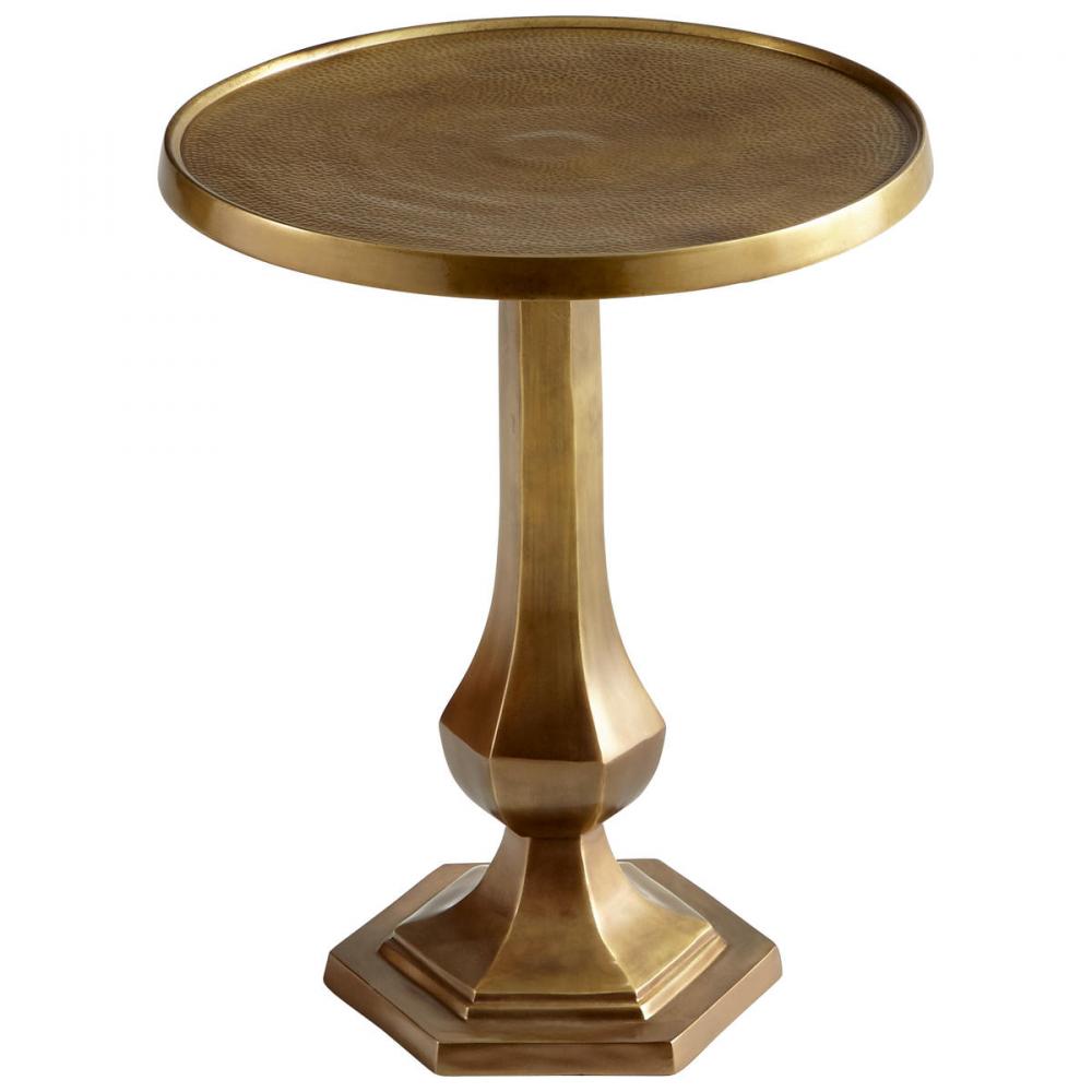 Old Sport Side Table