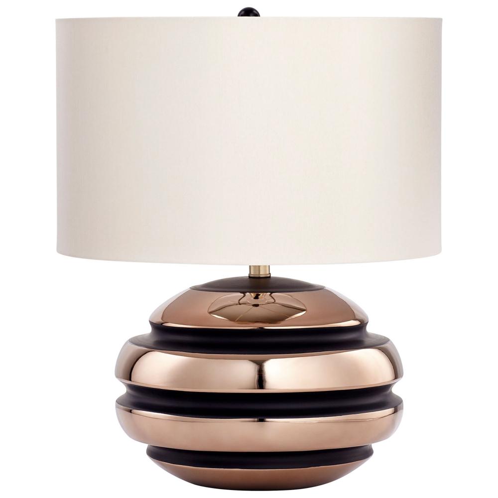 Lighting-Table Lamp w/CFL