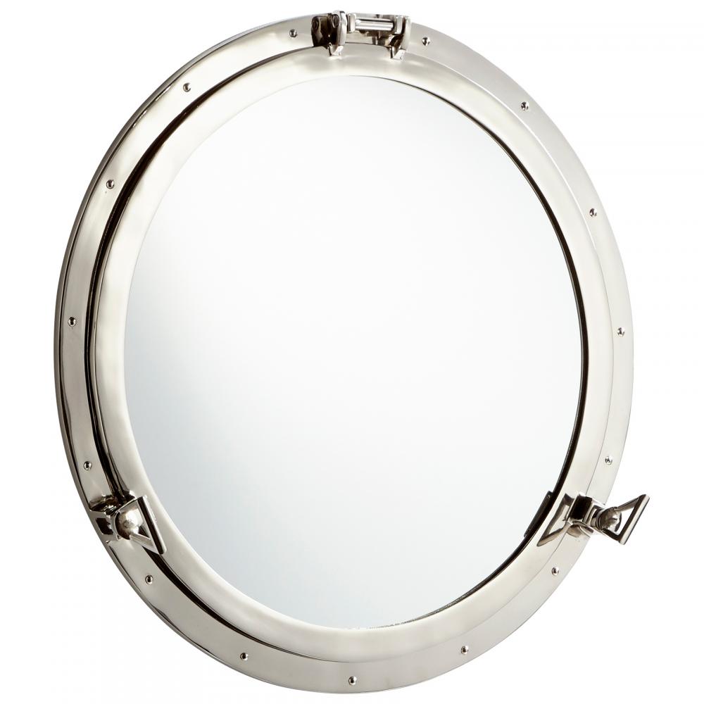 Seeworthy Mirror -LG