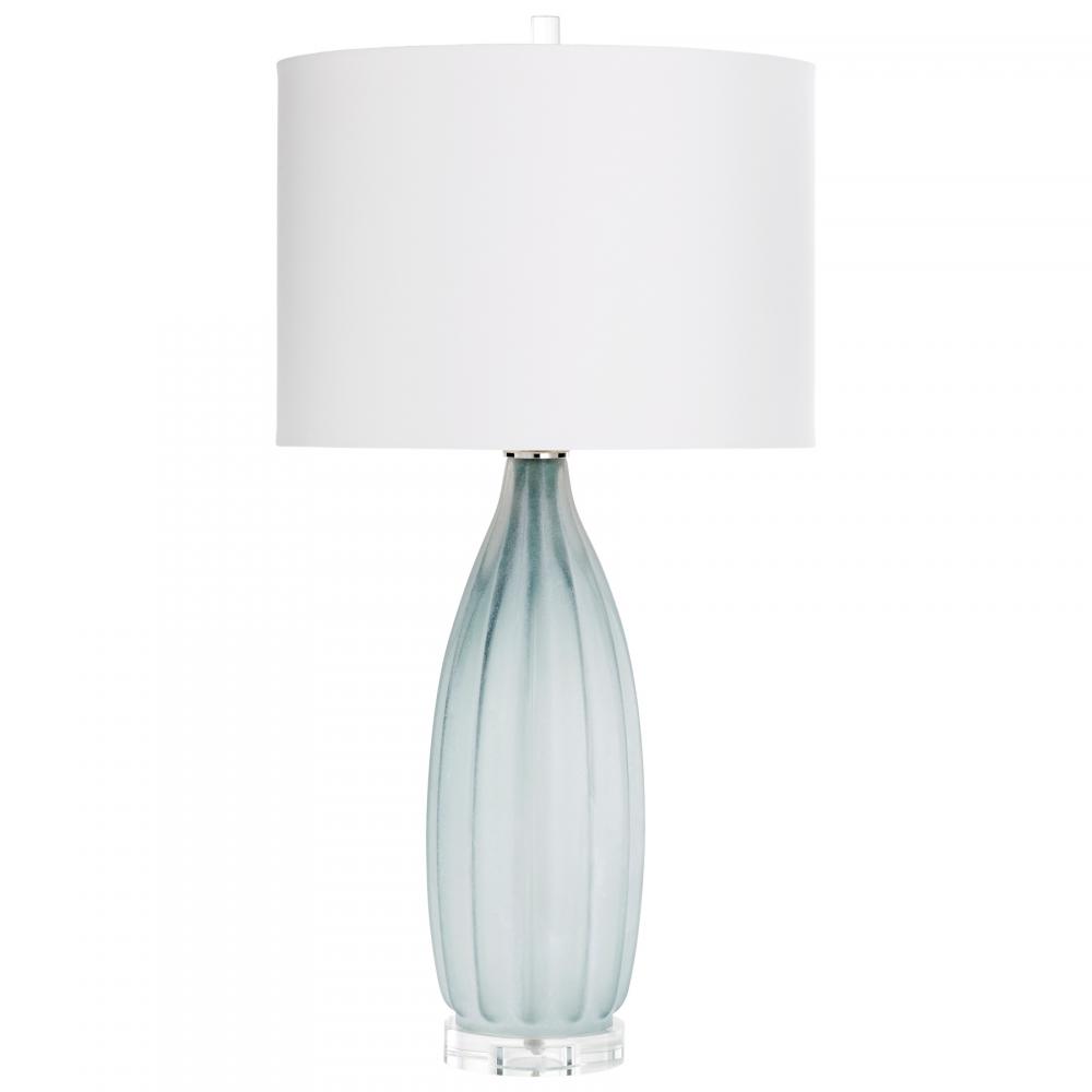 Blakemore Table Lamp | Grey