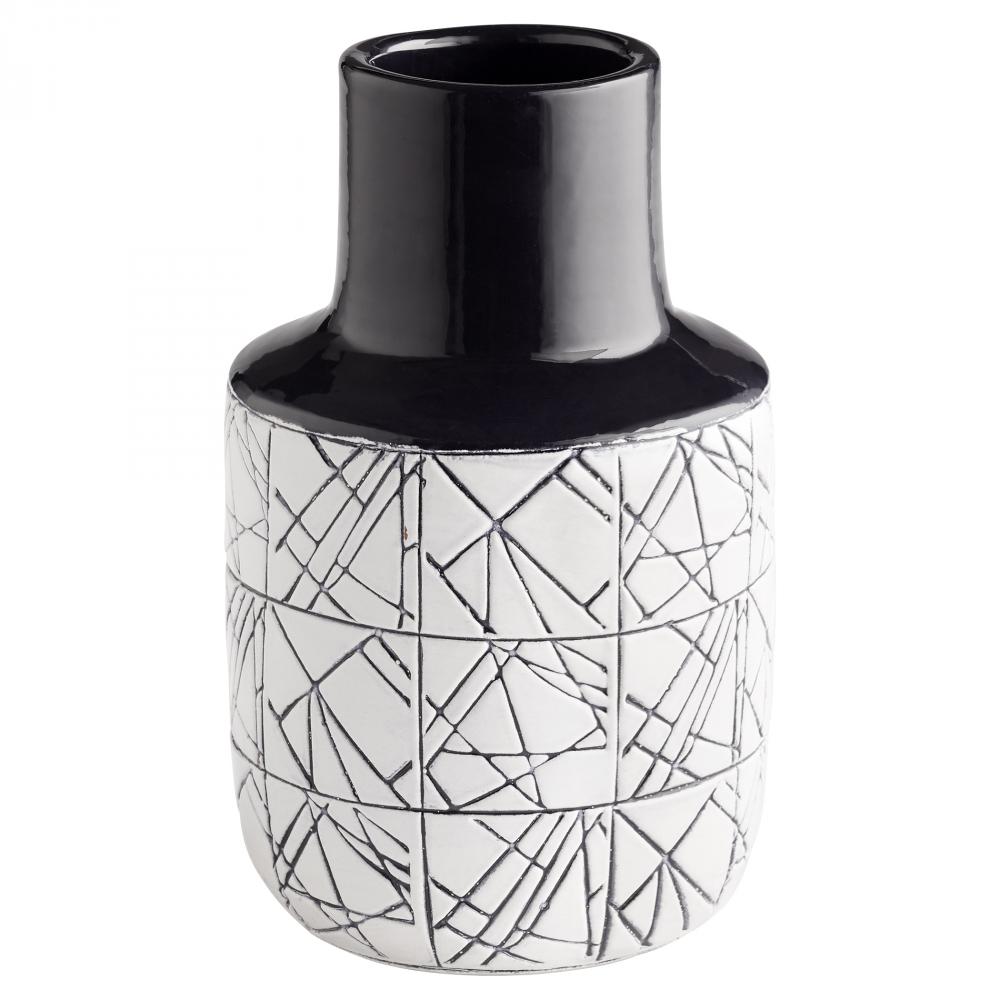 Dark Zenith Vase-MD