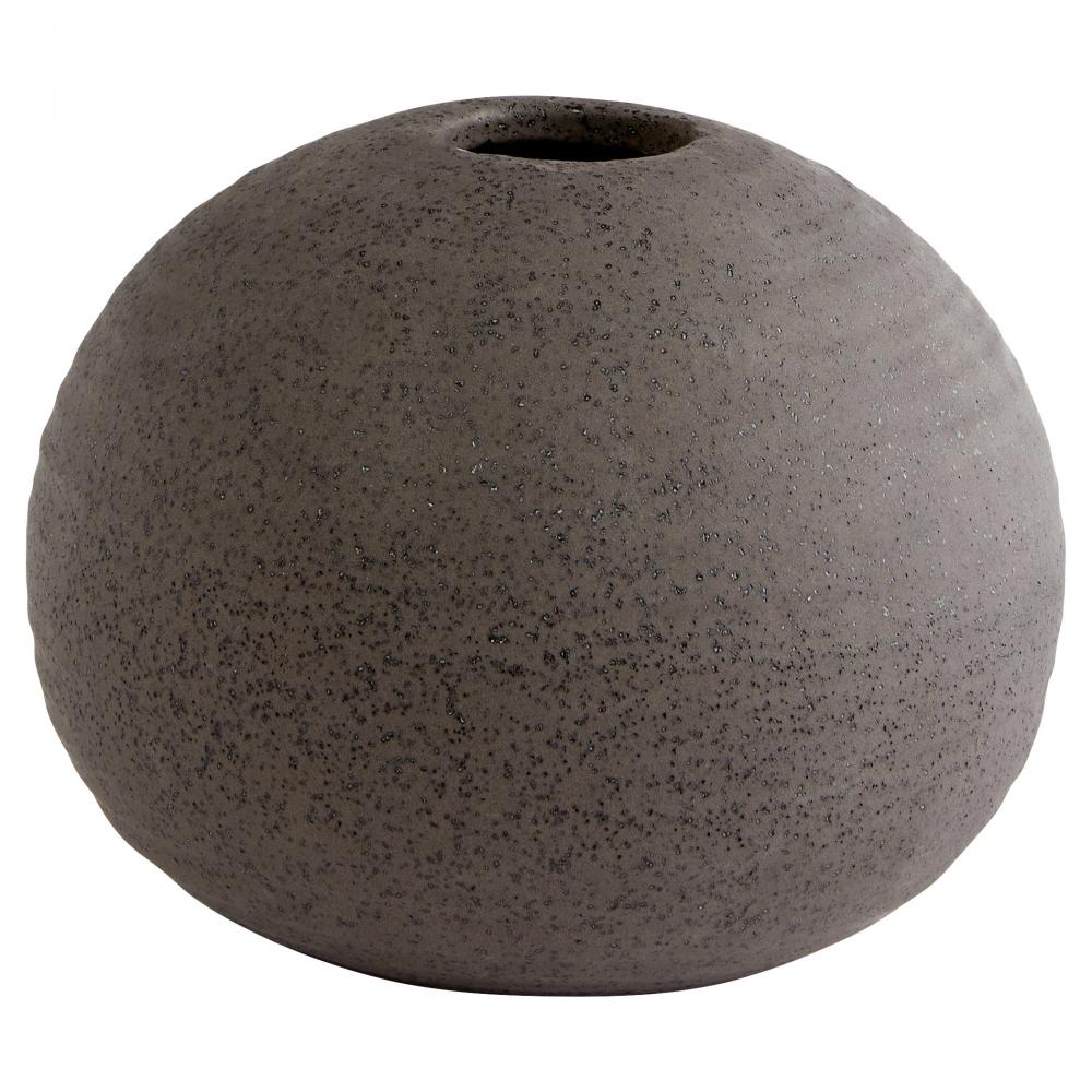 Perennial Vase | Black - Small