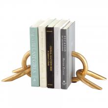 Cyan Designs 06042 - Goldie Locks Bookends-MD