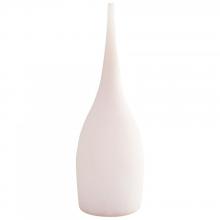 Cyan Designs 07848 - Gemma Vase | Frost