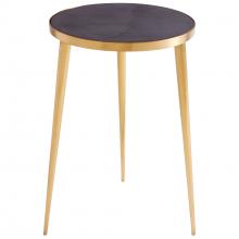 Cyan Designs 10500 - Bremen Side Table | Gold