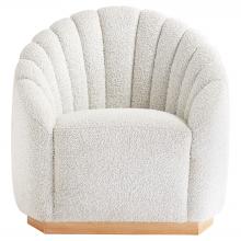 Cyan Designs 11398 - Daria Chair | White