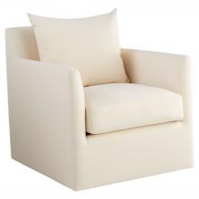 Cyan Designs 11453 - Sovente Chair | Muslin