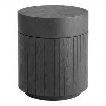 Cyan Designs 11574 - Lamu Side Table| Black