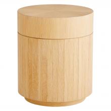 Cyan Designs 11575 - Lamu Side Table| Natural