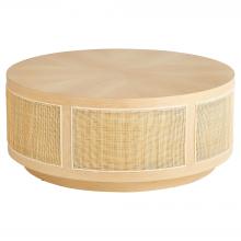 Cyan Designs 11576 - Lamu Coffee Table| Naturl
