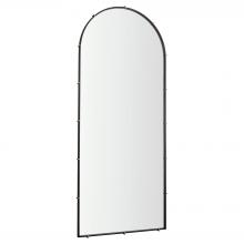 Cyan Designs 11890 - Klipp Arched Mirror|Blk