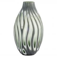 Cyan Designs 12197 - Kombu Vase | Green - Large