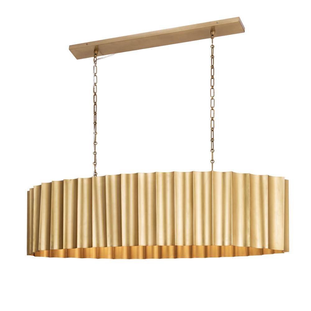 Allegra-Linear Pendant