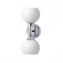 Maxim 21222MRPC - Neve-Wall Sconce