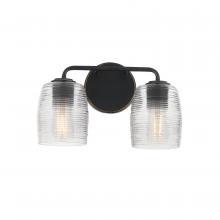 Maxim 21412CRKB - Honey-Wall Sconce