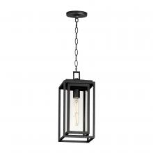 Maxim 40669CDBK - Cabana VX-Outdoor Pendant