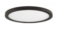 Maxim 58736WTBZ - Wafer-Flush Mount