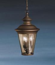 Kichler 9847OZ - Outdoor Pendant 3Lt