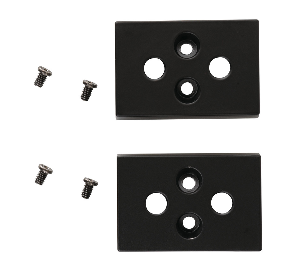 Coupler for use with Prost 144" Downrods (DRPxxFB)