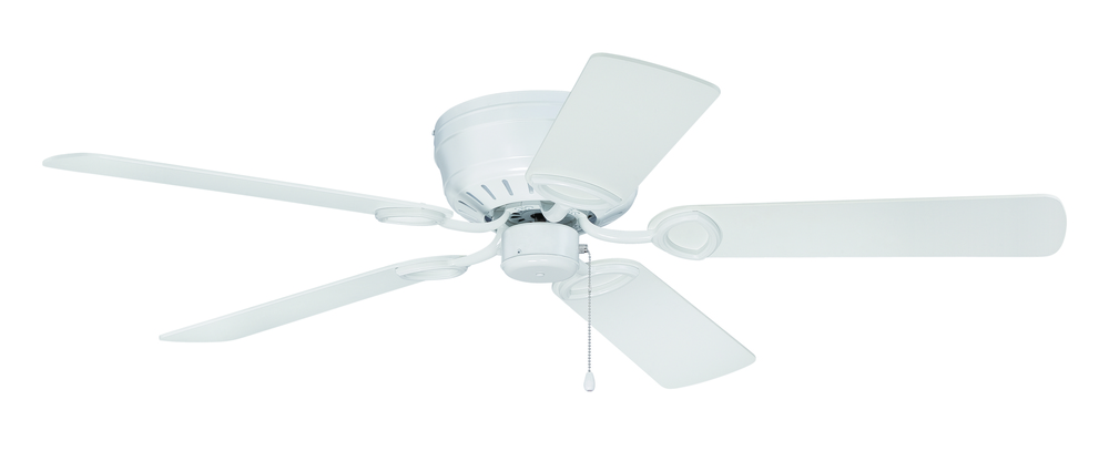 52" Pro Universal Hugger Ceiling Fan Kit