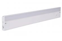 Craftmade CUC1024-W-LED - Under Cabinet Light Bars