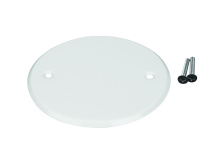 Craftmade BUK - Blanking Plate in White