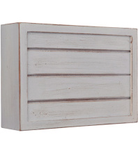 Craftmade CH1305-WW - Shiplap Design