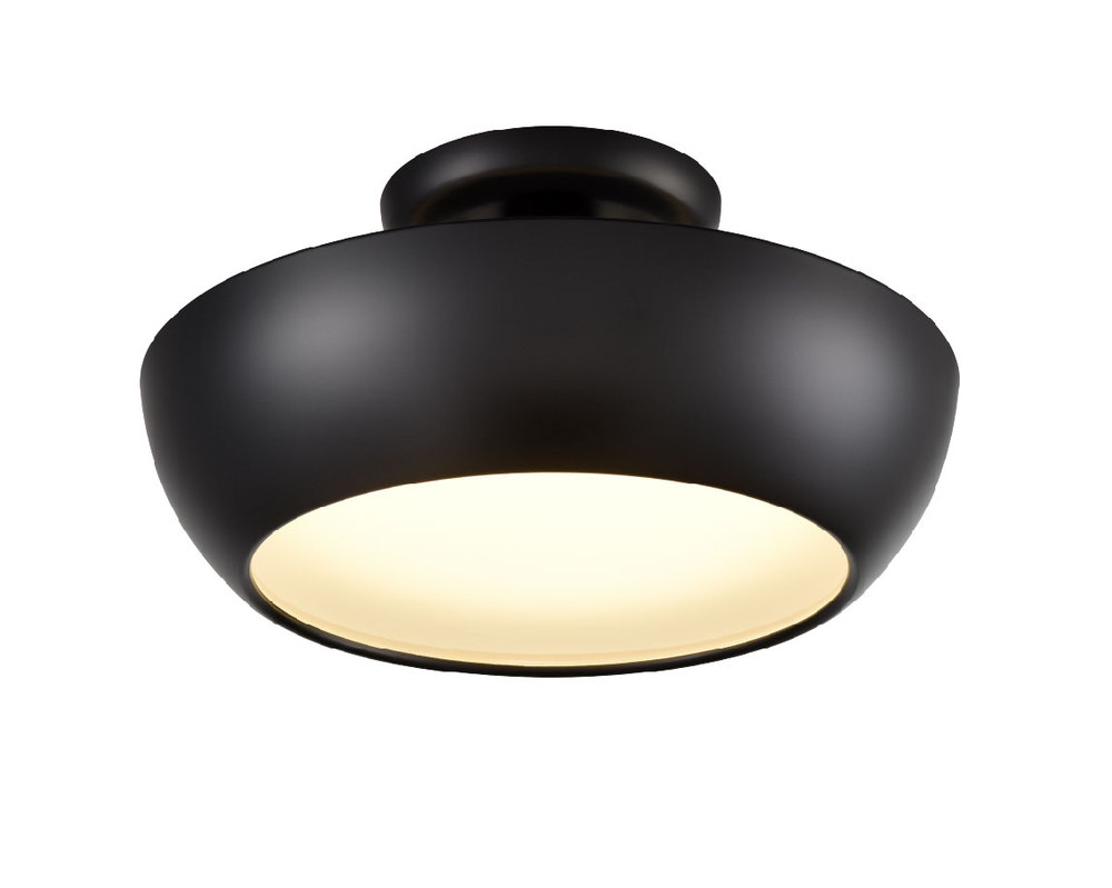 ANTARES CCT 12" SEMI FLUSH
