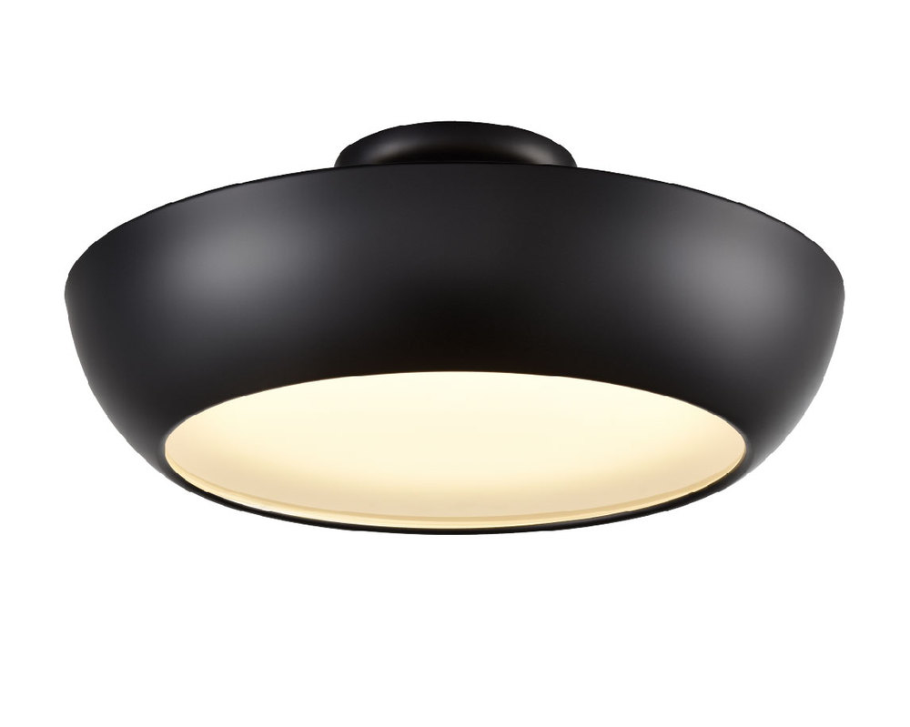 ANTARES CCT 16" SEMI FLUSH