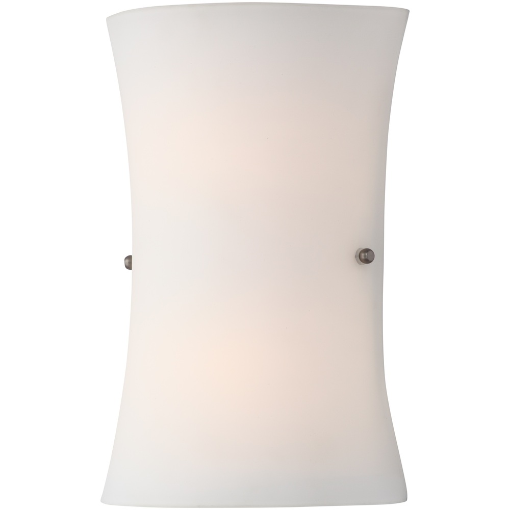 KELOWNA 2 LIGHT WALL SCONCE