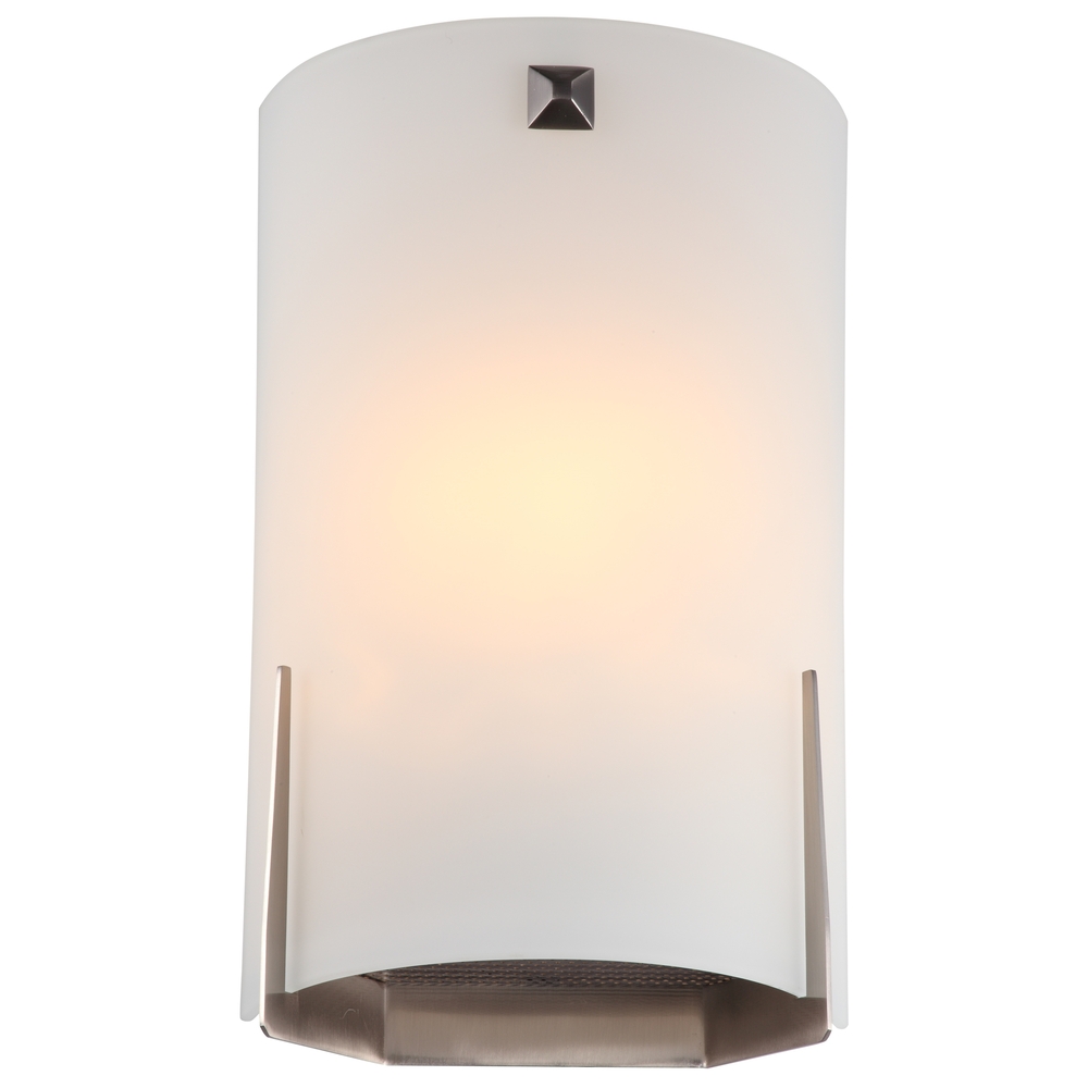 KINGSTON 2 LIGHT WALL SCONCE