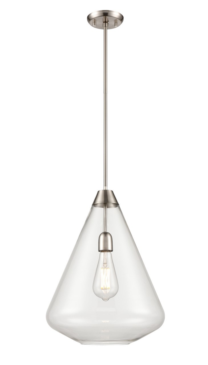 ST JULIAN  MEDIUM PENDANT