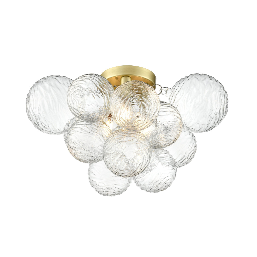 COMET 3 LT SEMI-FLUSH