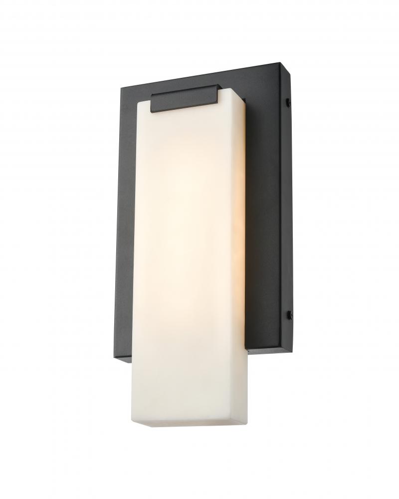 MUSKEG LED SMALL SCONCE