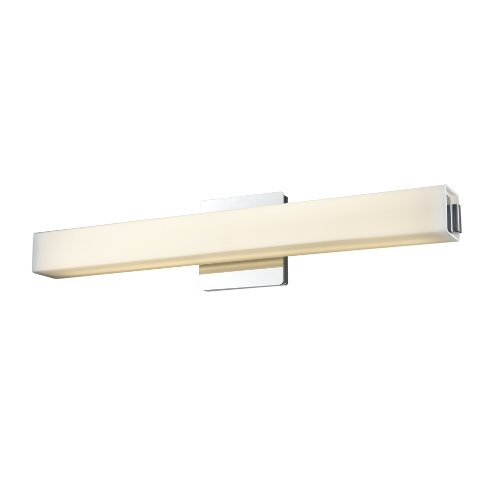 VENTURE 24" LED VANITY