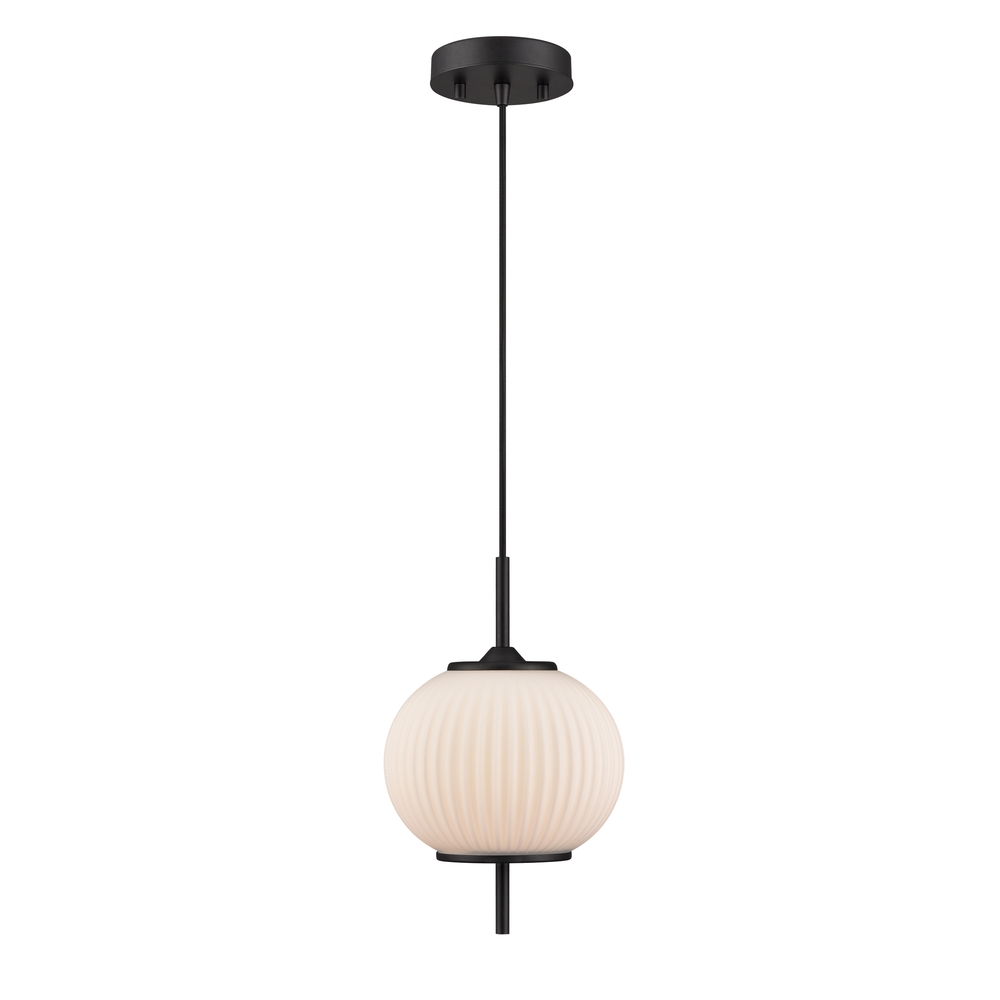 MOUNT PEARL MINI PENDANT